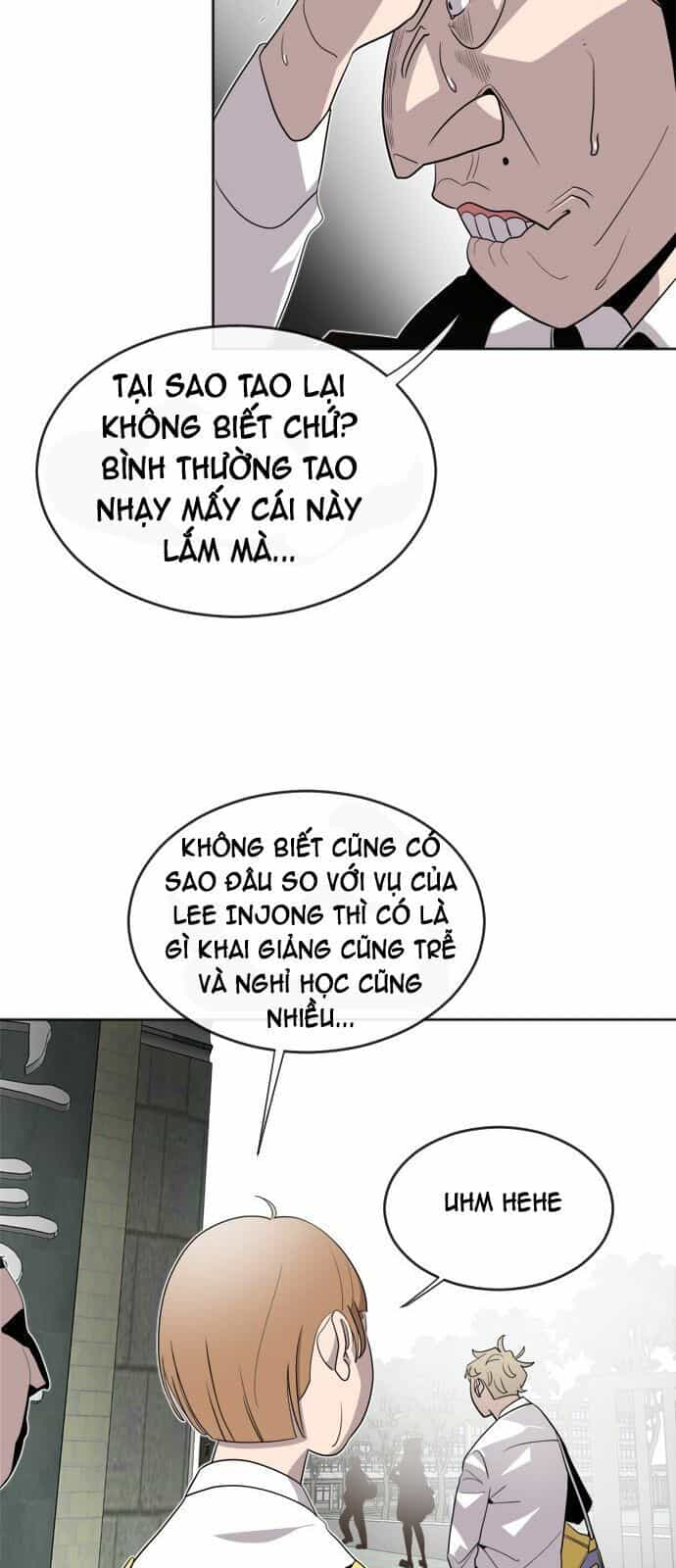 Kỷ Nguyên Siêu Anh Hùng - Chương 6 - ảnh 59