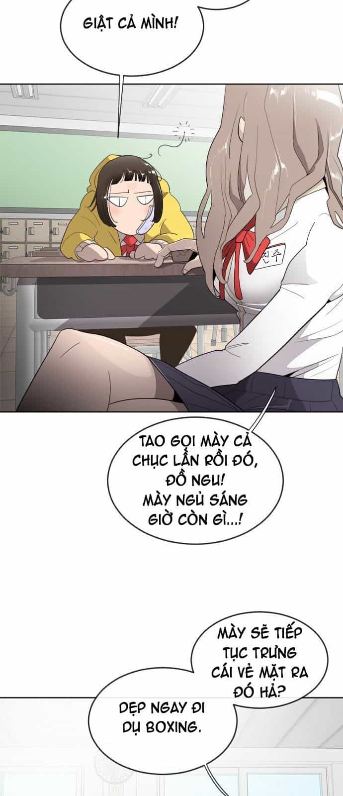 Kỷ Nguyên Siêu Anh Hùng - Chương 6 - ảnh 63