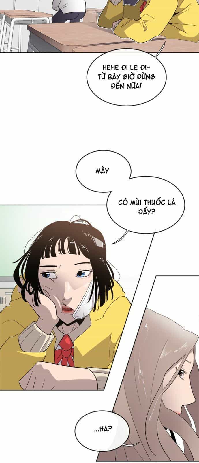 Kỷ Nguyên Siêu Anh Hùng - Chương 6 - ảnh 69