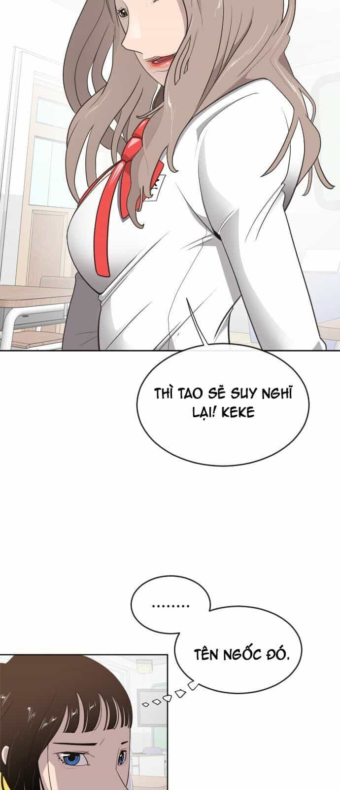 Kỷ Nguyên Siêu Anh Hùng - Chương 6 - ảnh 72