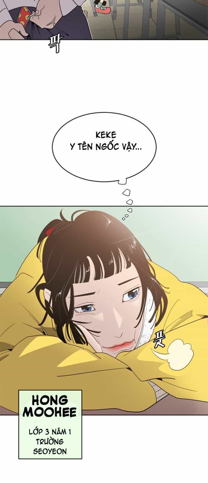 Kỷ Nguyên Siêu Anh Hùng - Chương 6 - ảnh 74