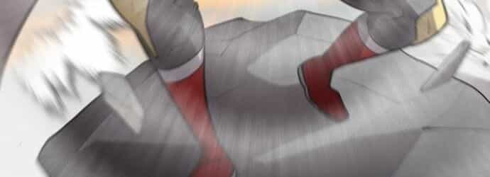 Kỷ Nguyên Siêu Anh Hùng - Chương 69 - ảnh 66