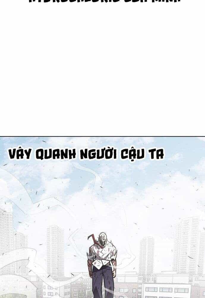 Kỷ Nguyên Siêu Anh Hùng - Chương 71 - ảnh 34