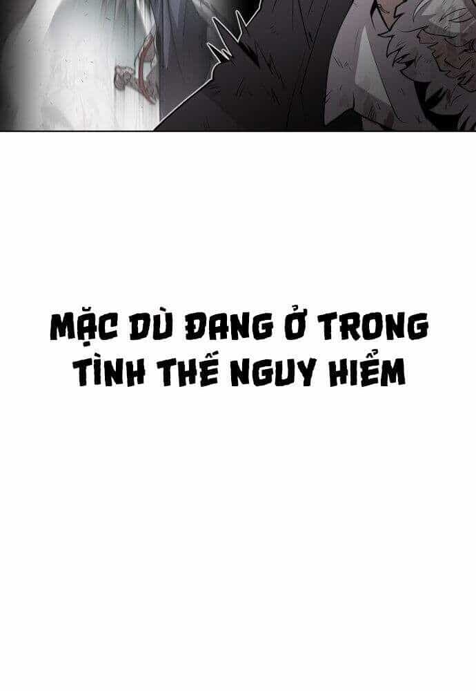 Kỷ Nguyên Siêu Anh Hùng - Chương 72 - ảnh 40