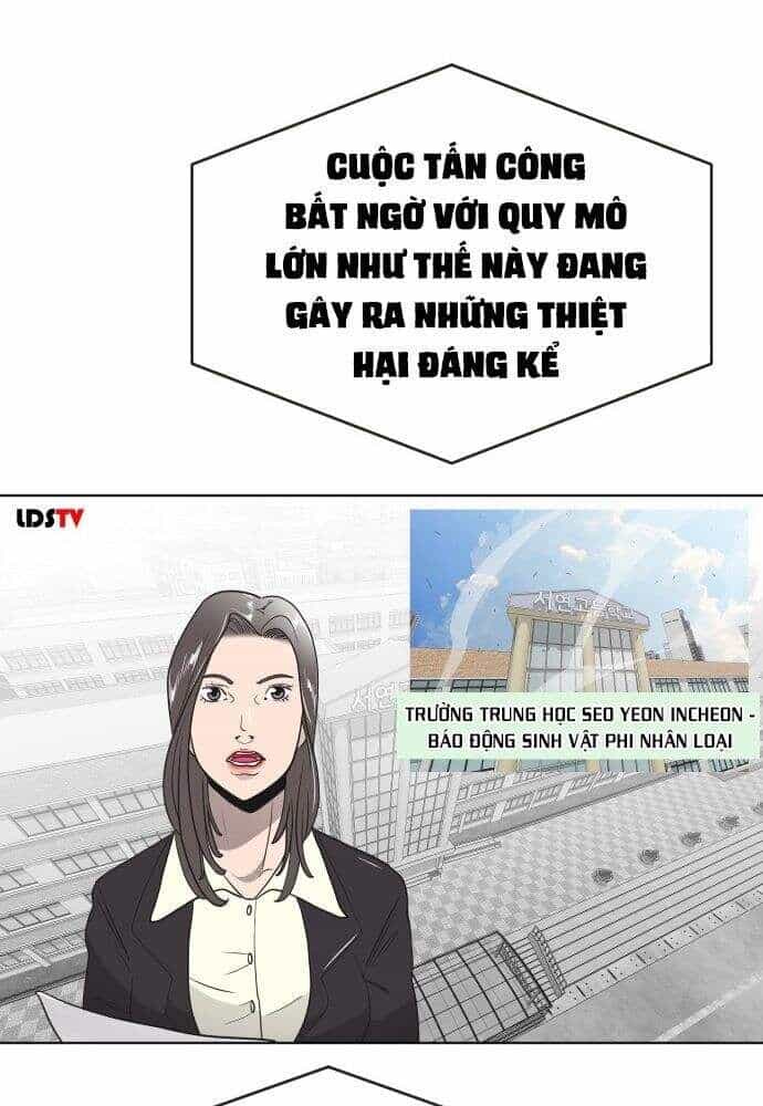 Kỷ Nguyên Siêu Anh Hùng - Chương 72 - ảnh 52