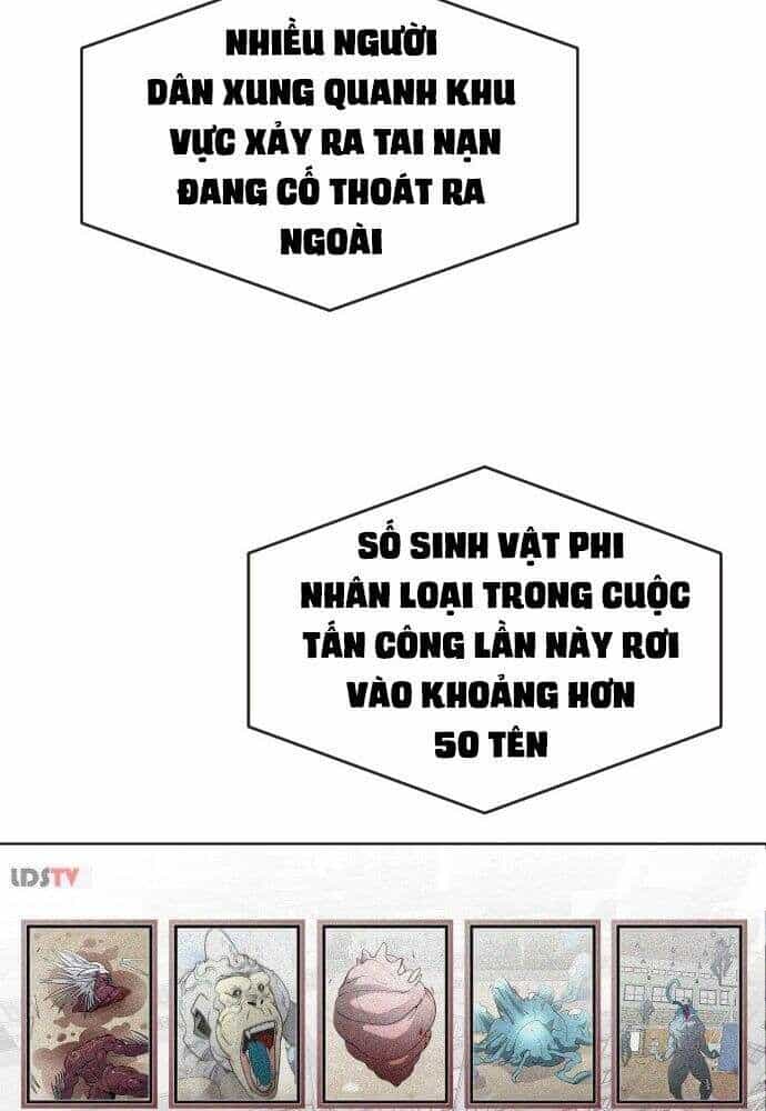 Kỷ Nguyên Siêu Anh Hùng - Chương 72 - ảnh 53