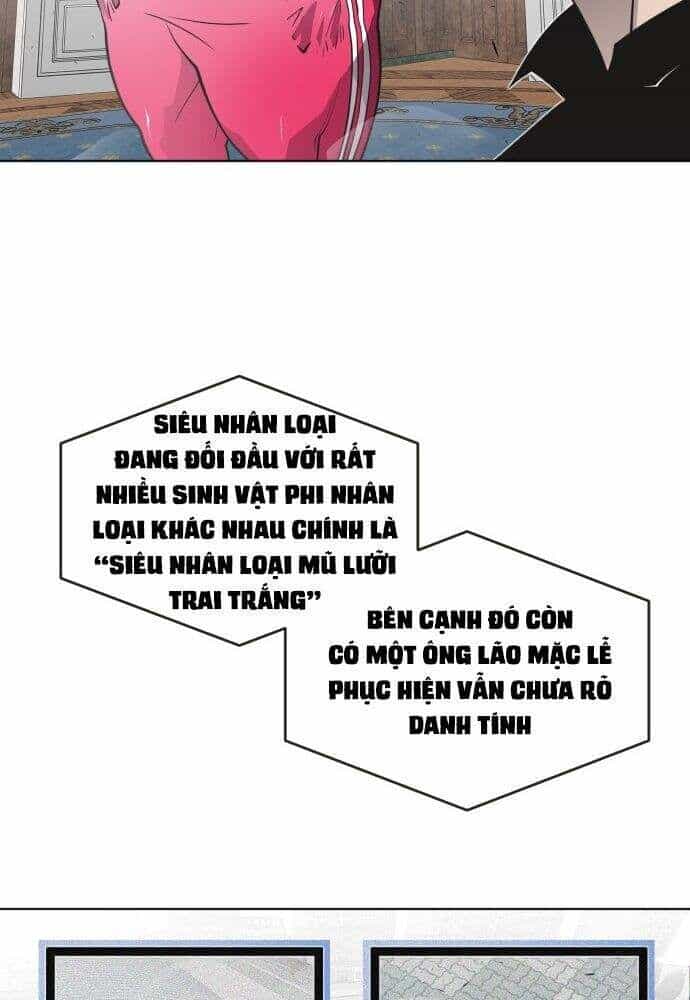 Kỷ Nguyên Siêu Anh Hùng - Chương 72 - ảnh 58