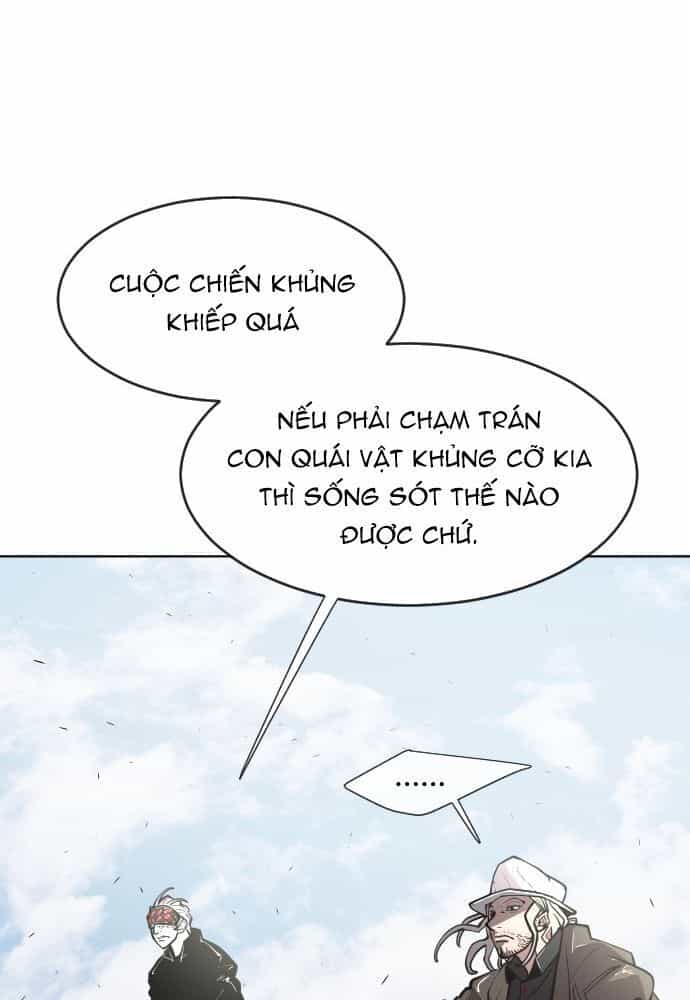 Kỷ Nguyên Siêu Anh Hùng - Chương 74 - ảnh 19