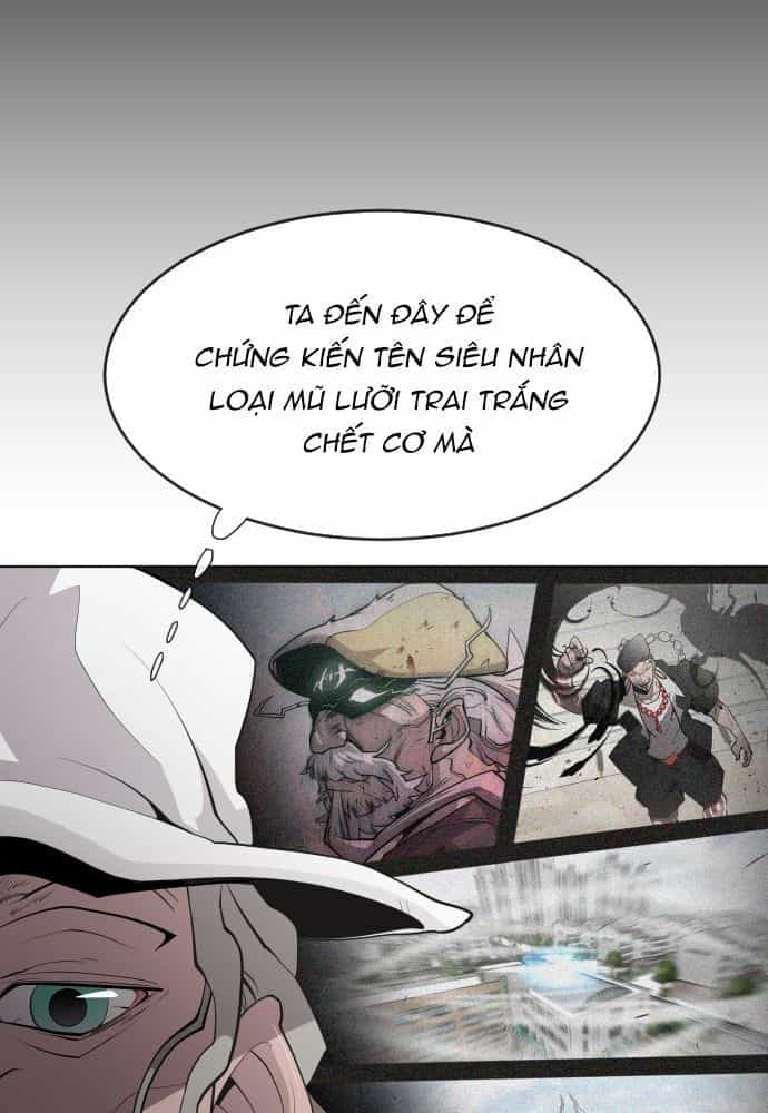 Kỷ Nguyên Siêu Anh Hùng - Chương 74 - ảnh 27