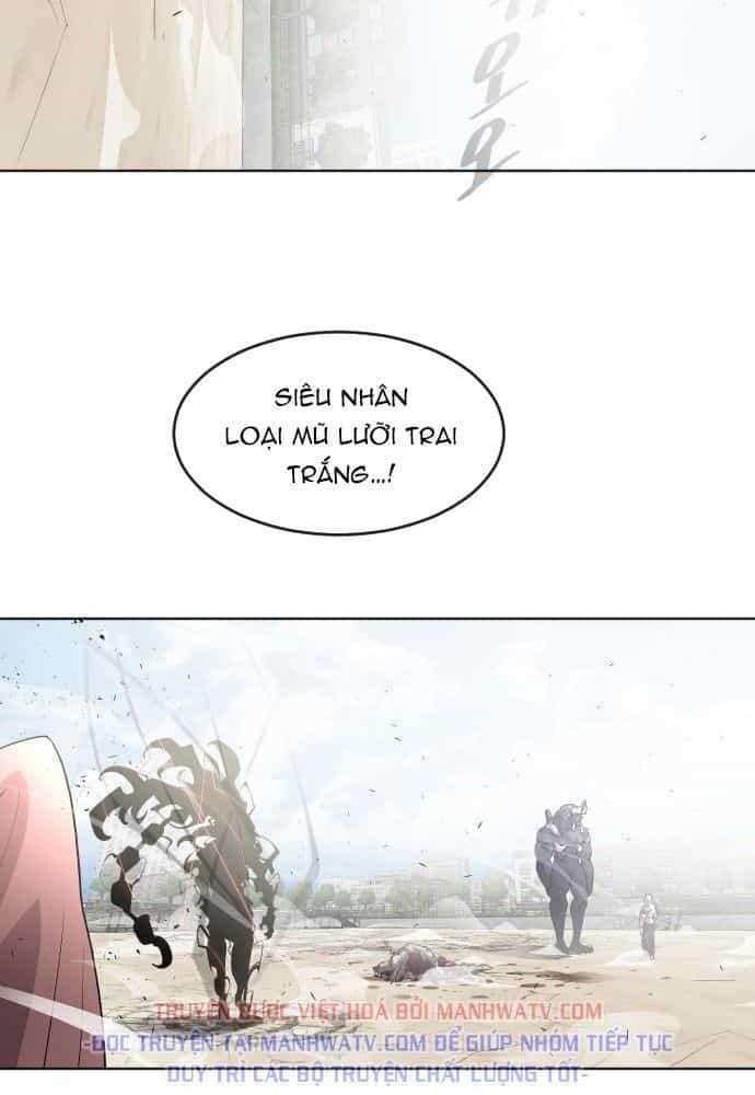 Kỷ Nguyên Siêu Anh Hùng - Chương 75 - ảnh 5