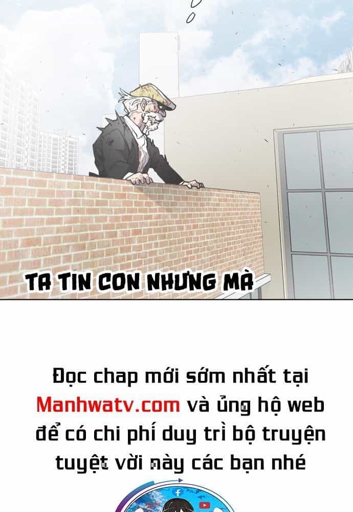 Kỷ Nguyên Siêu Anh Hùng - Chương 75 - ảnh 8