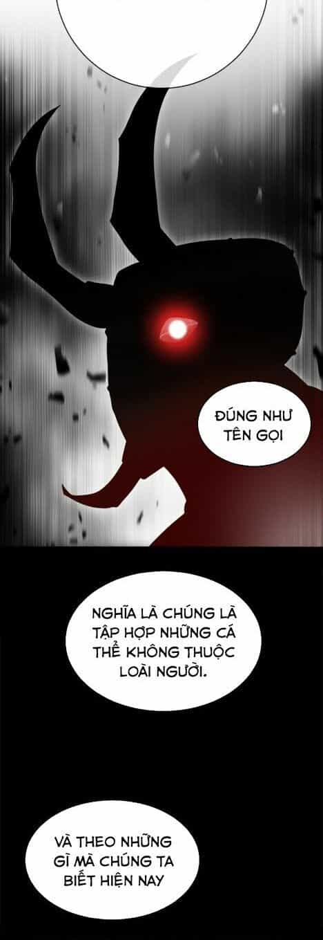 Kỷ Nguyên Siêu Anh Hùng - Chương 7 - ảnh 20