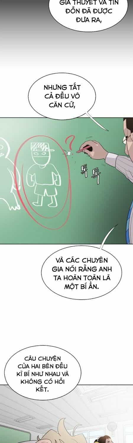 Kỷ Nguyên Siêu Anh Hùng - Chương 7 - ảnh 27