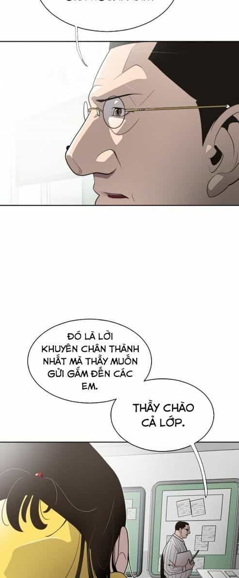 Kỷ Nguyên Siêu Anh Hùng - Chương 7 - ảnh 42