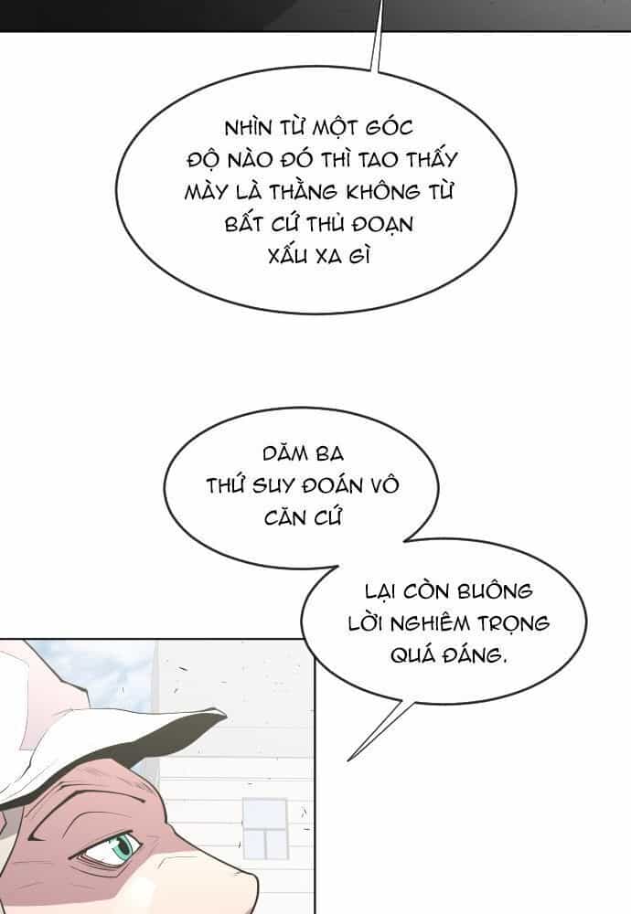 Kỷ Nguyên Siêu Anh Hùng - Chương 77 - ảnh 10