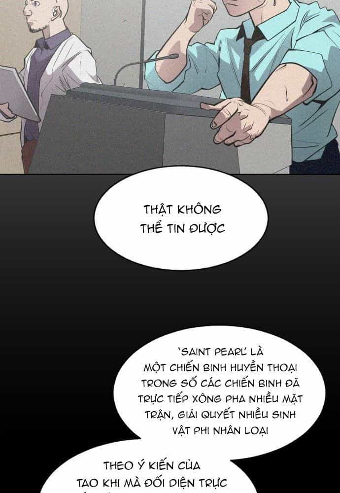 Kỷ Nguyên Siêu Anh Hùng - Chương 77 - ảnh 16