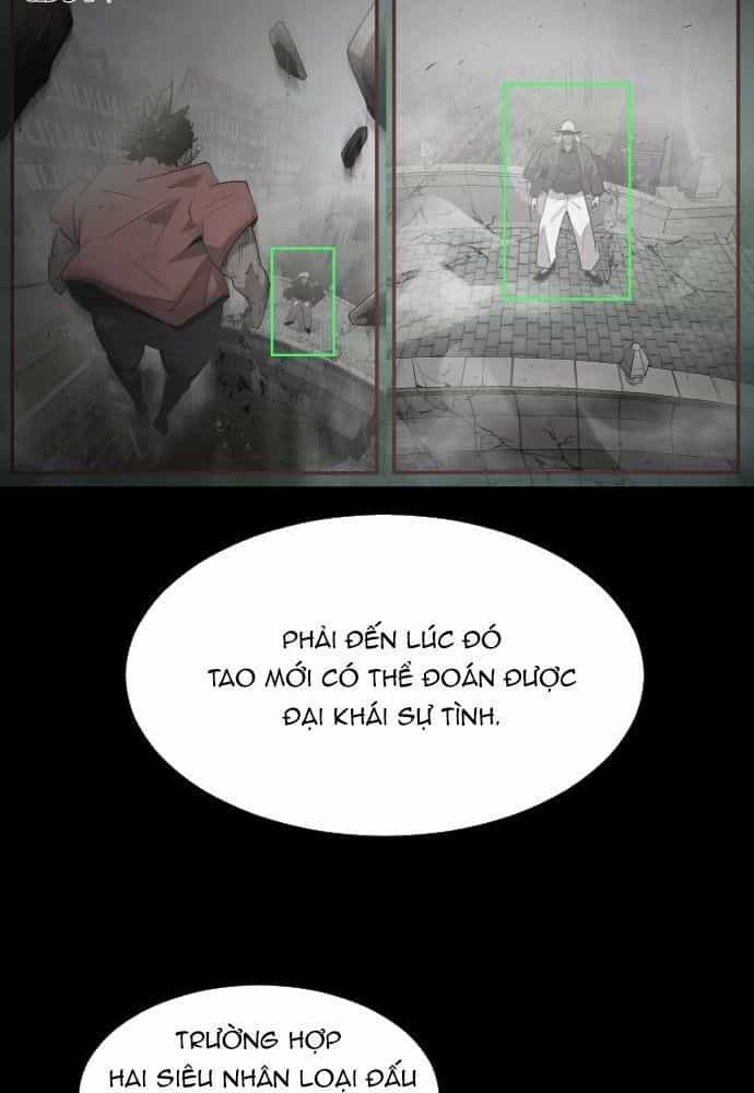 Kỷ Nguyên Siêu Anh Hùng - Chương 77 - ảnh 21