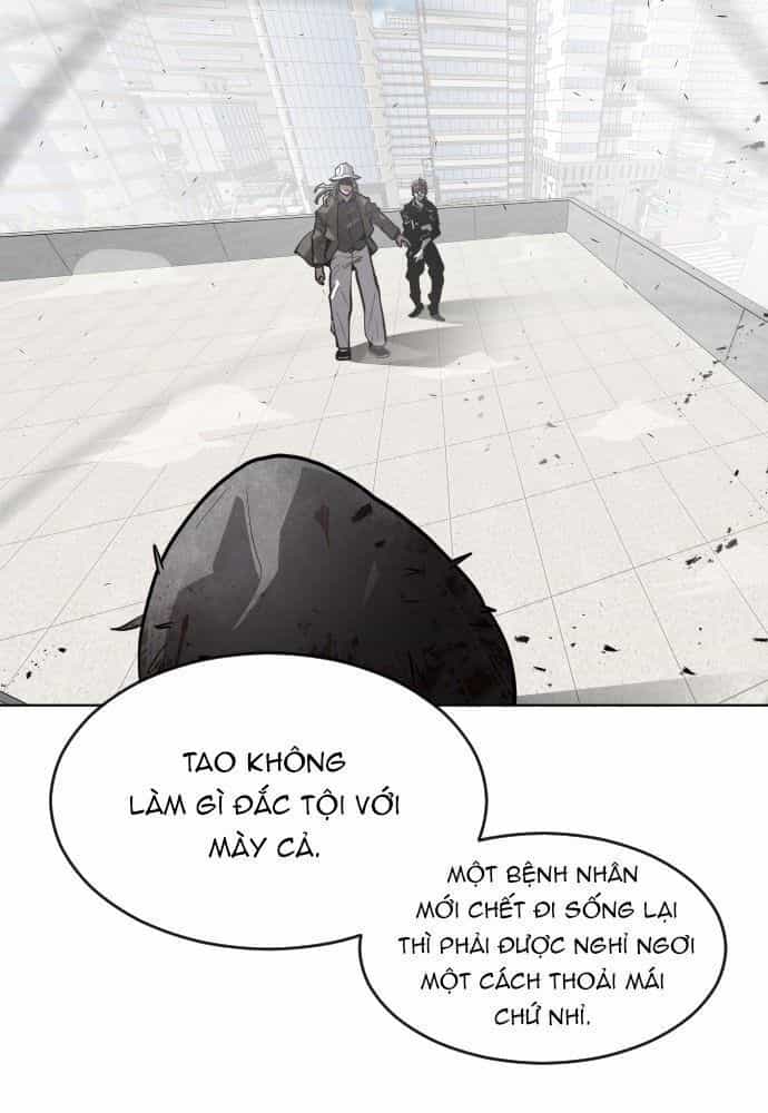 Kỷ Nguyên Siêu Anh Hùng - Chương 77 - ảnh 39