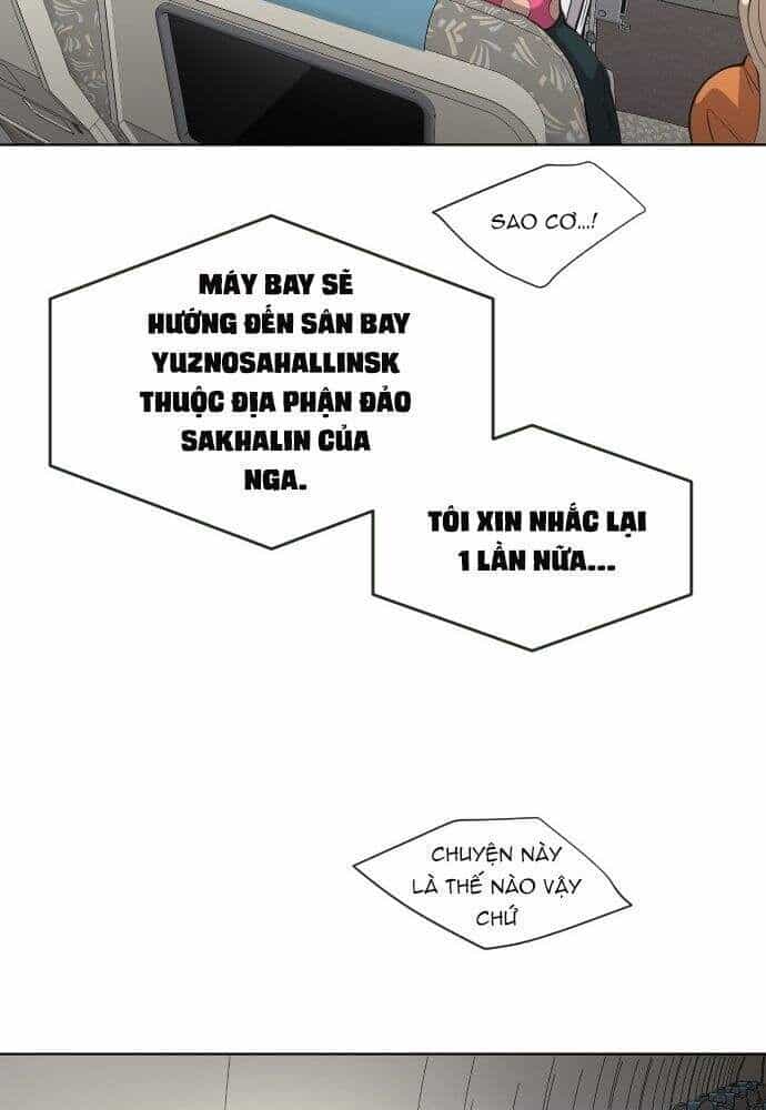 Kỷ Nguyên Siêu Anh Hùng - Chương 79 - ảnh 39