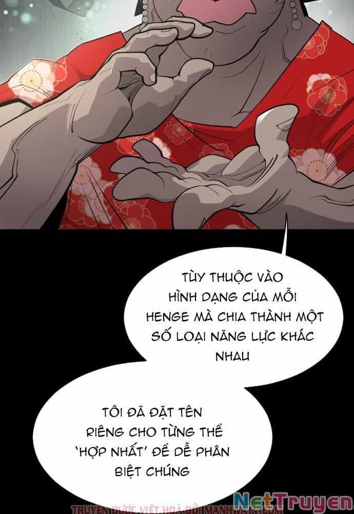 Kỷ Nguyên Siêu Anh Hùng - Chương 81 - ảnh 18