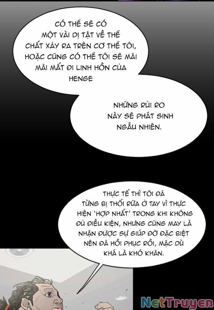 Kỷ Nguyên Siêu Anh Hùng - Chương 81 - ảnh 47