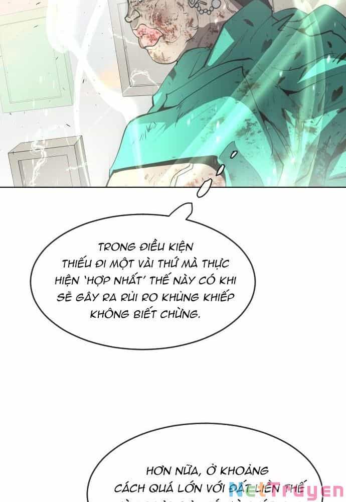 Kỷ Nguyên Siêu Anh Hùng - Chương 81 - ảnh 59