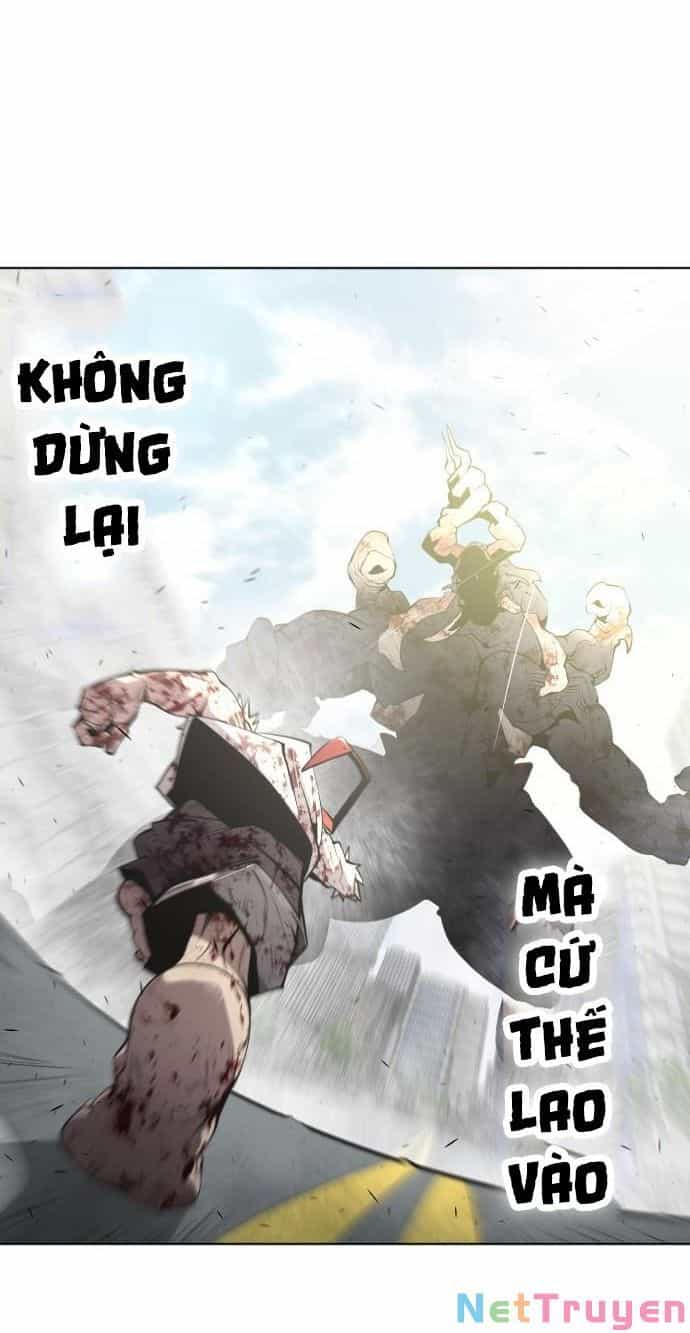 Kỷ Nguyên Siêu Anh Hùng - Chương 82 - ảnh 27