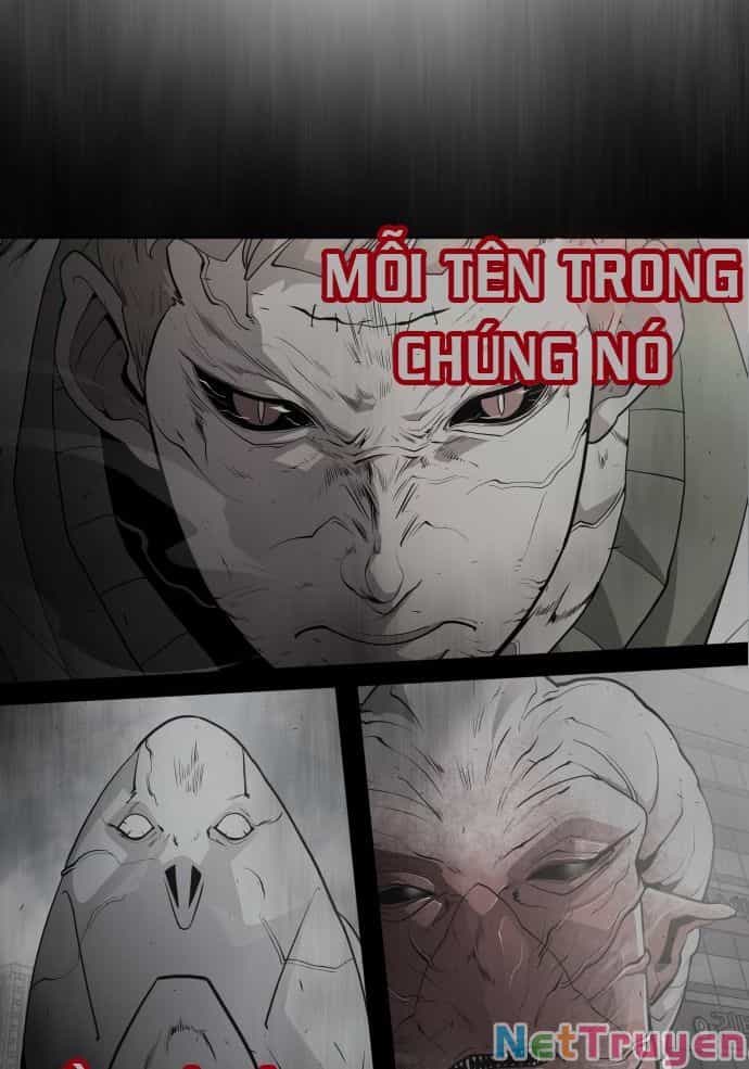 Kỷ Nguyên Siêu Anh Hùng - Chương 85 - ảnh 63