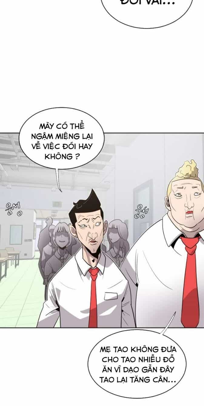 Kỷ Nguyên Siêu Anh Hùng - Chương 8 - ảnh 22