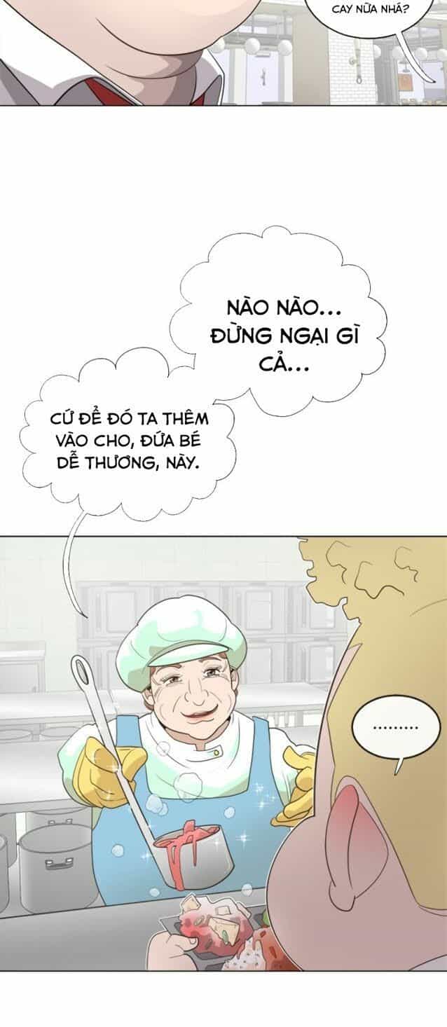 Kỷ Nguyên Siêu Anh Hùng - Chương 8 - ảnh 33