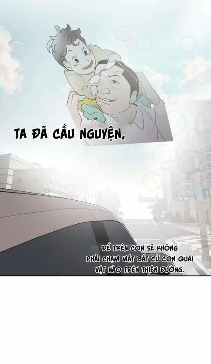 Kỷ Nguyên Siêu Anh Hùng - Chương 8 - ảnh 4
