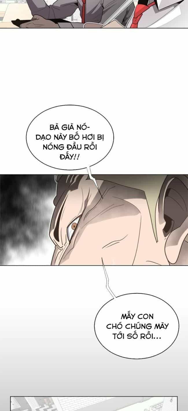 Kỷ Nguyên Siêu Anh Hùng - Chương 8 - ảnh 48