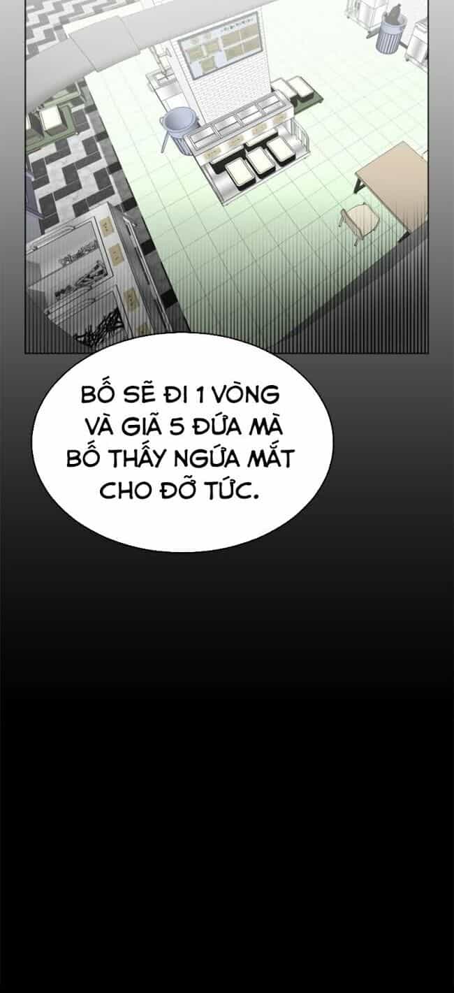 Kỷ Nguyên Siêu Anh Hùng - Chương 8 - ảnh 49