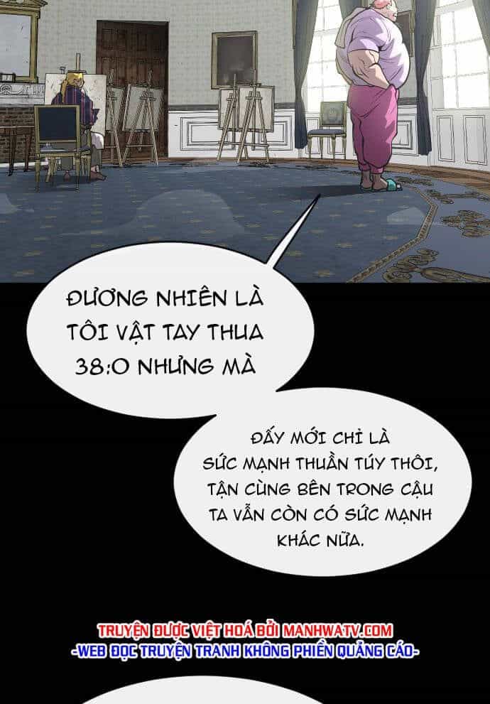 Kỷ Nguyên Siêu Anh Hùng - Chương 88 - ảnh 17