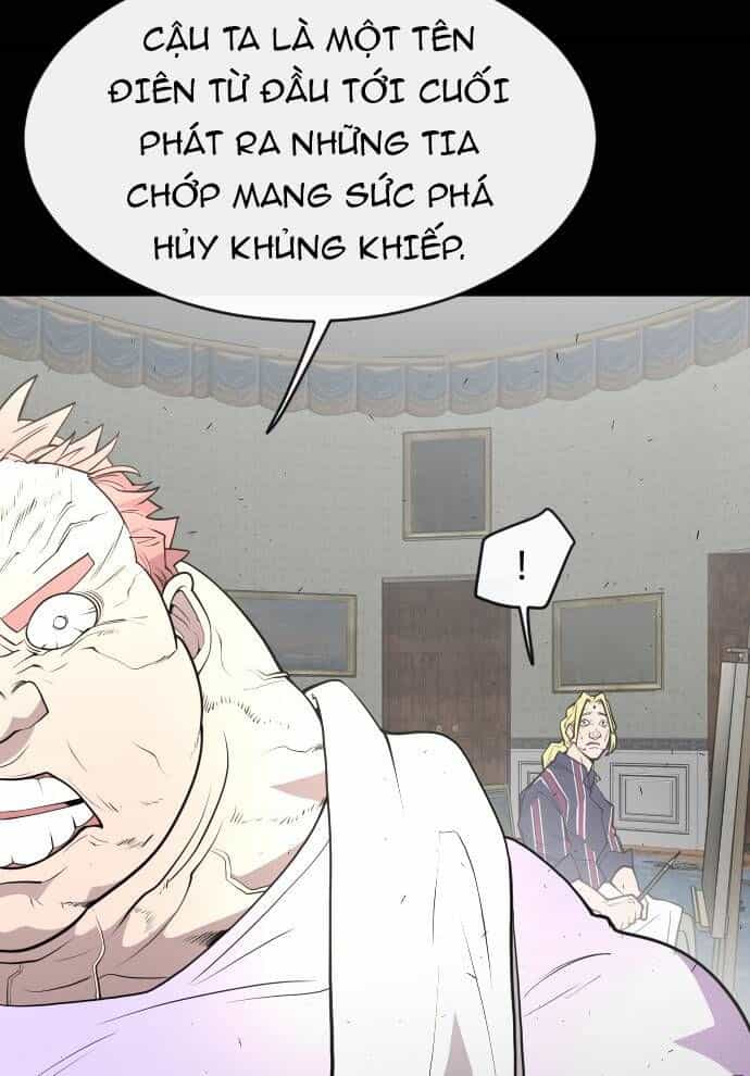 Kỷ Nguyên Siêu Anh Hùng - Chương 88 - ảnh 18