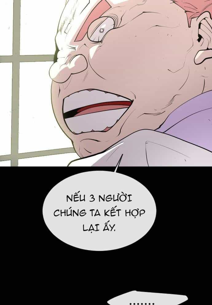 Kỷ Nguyên Siêu Anh Hùng - Chương 88 - ảnh 34