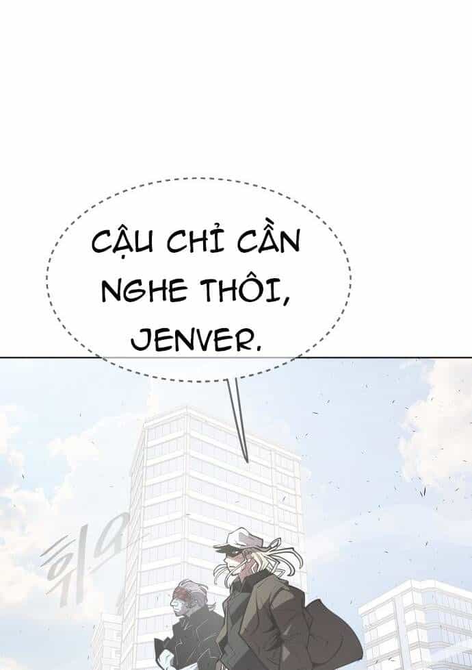 Kỷ Nguyên Siêu Anh Hùng - Chương 89 - ảnh 10