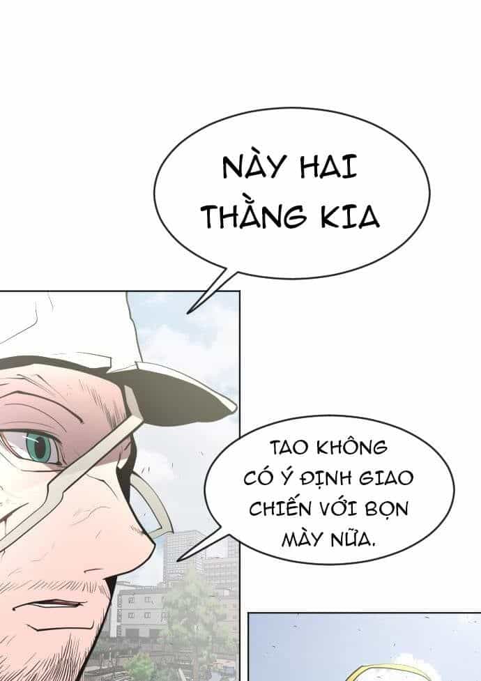 Kỷ Nguyên Siêu Anh Hùng - Chương 89 - ảnh 3