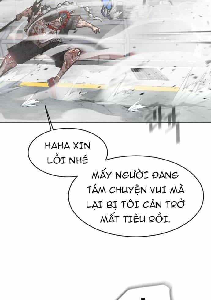 Kỷ Nguyên Siêu Anh Hùng - Chương 89 - ảnh 45