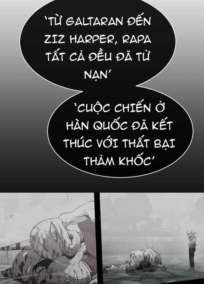Kỷ Nguyên Siêu Anh Hùng - Chương 90 - ảnh 108