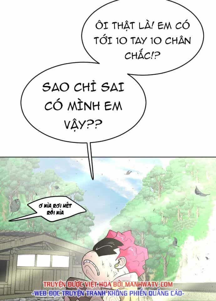 Kỷ Nguyên Siêu Anh Hùng - Chương 90 - ảnh 172