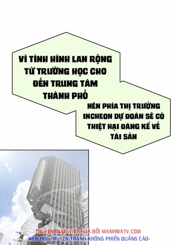 Kỷ Nguyên Siêu Anh Hùng - Chương 90 - ảnh 22