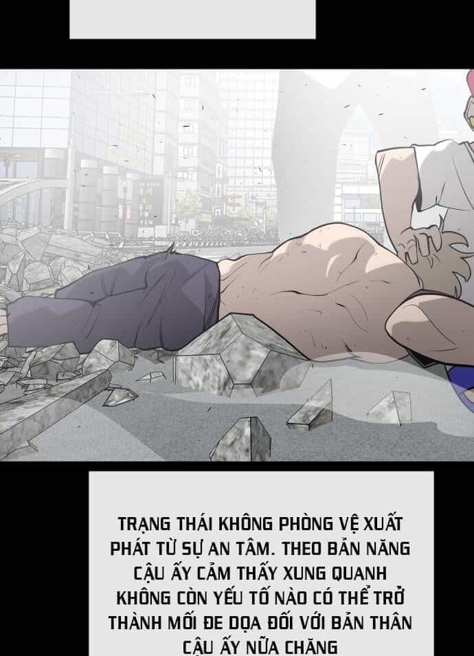 Kỷ Nguyên Siêu Anh Hùng - Chương 90 - ảnh 44
