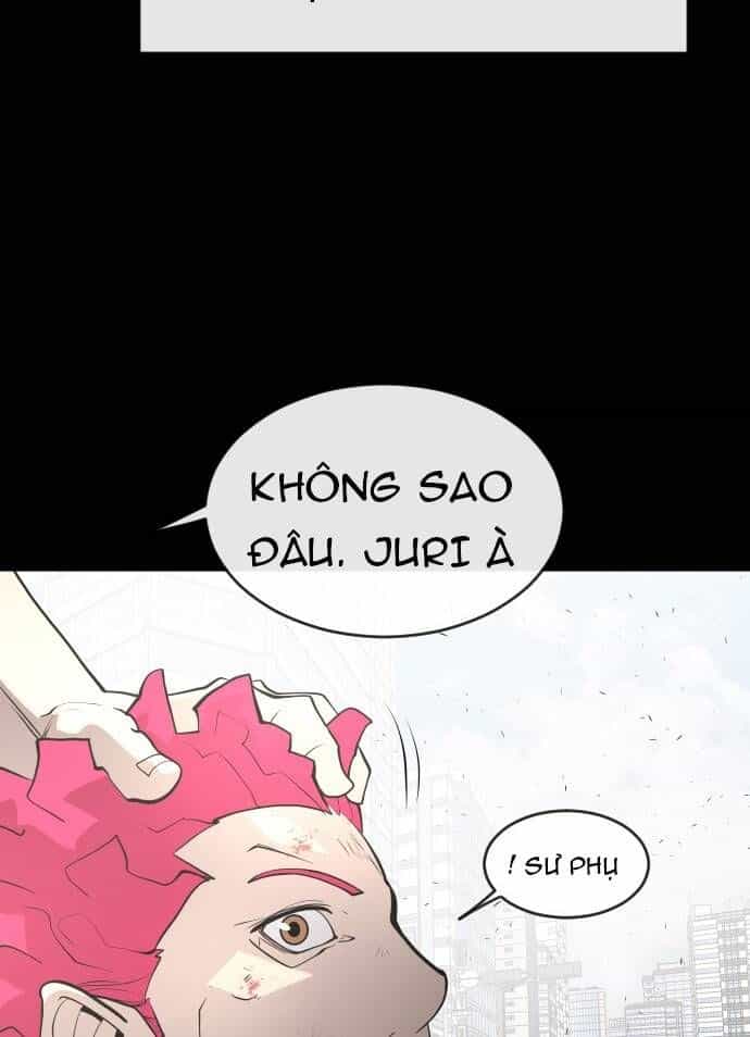 Kỷ Nguyên Siêu Anh Hùng - Chương 90 - ảnh 45