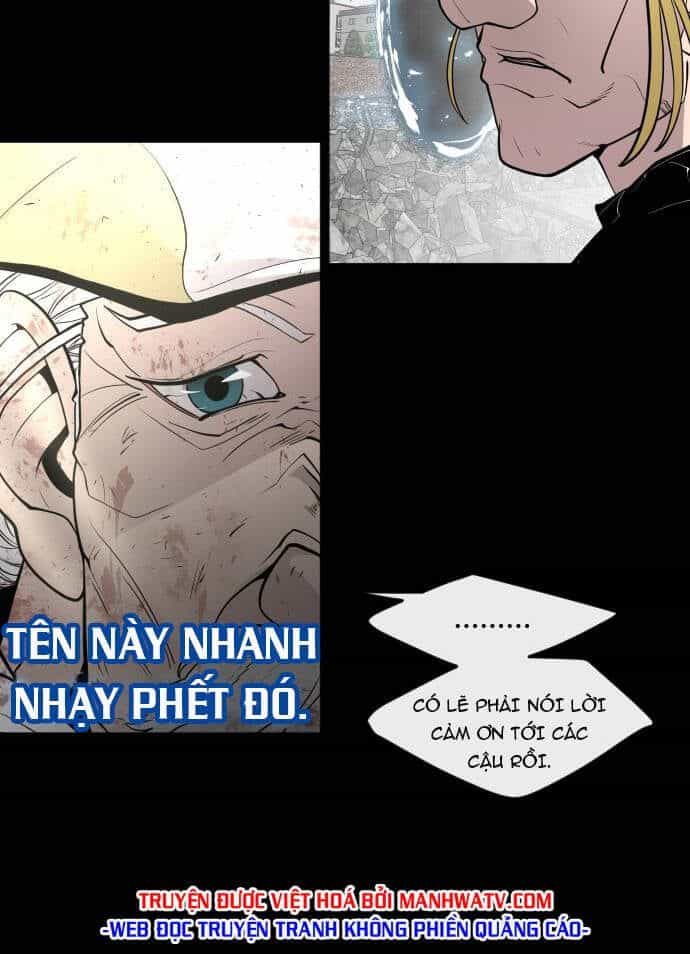 Kỷ Nguyên Siêu Anh Hùng - Chương 90 - ảnh 57