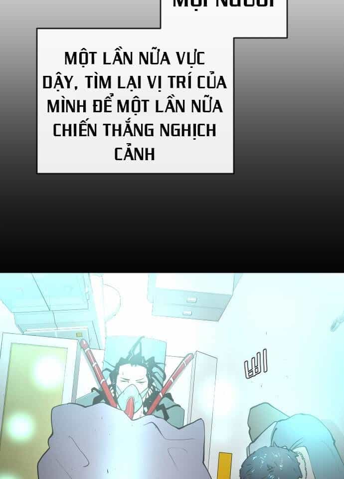 Kỷ Nguyên Siêu Anh Hùng - Chương 90 - ảnh 65