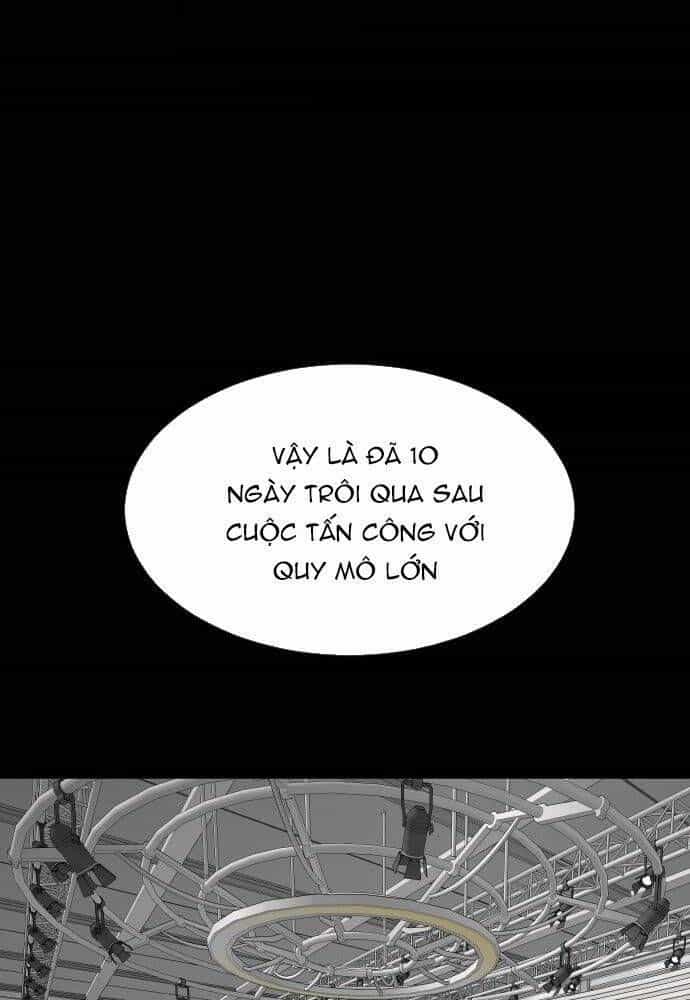 Kỷ Nguyên Siêu Anh Hùng - Chương 91 - ảnh 11