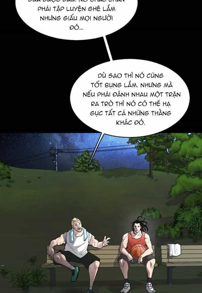 Kỷ Nguyên Siêu Anh Hùng - Chương 91 - ảnh 116