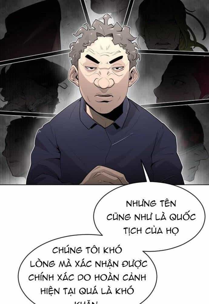 Kỷ Nguyên Siêu Anh Hùng - Chương 91 - ảnh 135