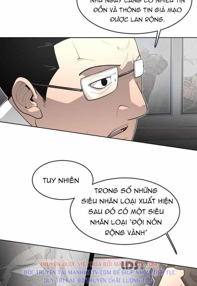 Kỷ Nguyên Siêu Anh Hùng - Chương 91 - ảnh 143